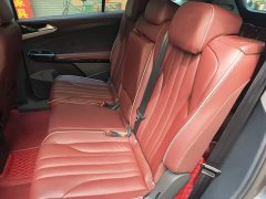 Volkswagen ID.6 X Pro Extended Range Intelligent Edition - ფოტო 18