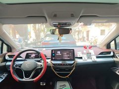 Volkswagen ID.6 X Pro Extended Range Intelligent Edition - ფოტო 19