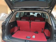 Volkswagen ID.6 X Pro Extended Range Intelligent Edition - ფოტო 20