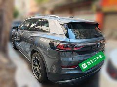 Volkswagen ID.6 X Pro Extended Range Intelligent Edition - ფოტო 4