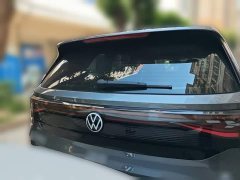 Volkswagen ID.6 X Pro Extended Range Intelligent Edition - ფოტო 5