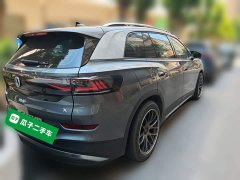 Volkswagen ID.6 X Pro Extended Range Intelligent Edition - ფოტო 6