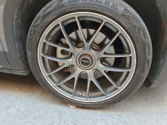 Volkswagen ID.6 X Pro Extended Range Intelligent Edition - ფოტო 8