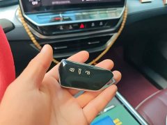 Volkswagen ID.6 X Pro Extended Range Intelligent Edition - ფოტო 9
