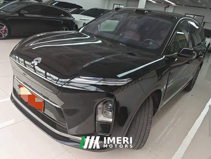 NIO ES8 2026 Six-Seat Executive Luxury Edition - ავტომობილი ჩინეთიდან