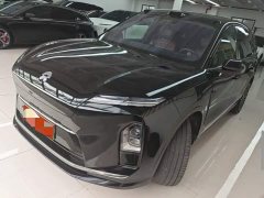 NIO ES8 2026 Six-Seat Executive Luxury Edition - ფოტო 1