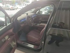 NIO ES8 2026 Six-Seat Executive Luxury Edition - ფოტო 2