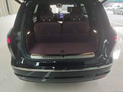 NIO ES8 2026 Six-Seat Executive Luxury Edition - ფოტო 4