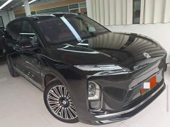 NIO ES8 2026 Six-Seat Executive Luxury Edition - ფოტო 5