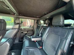 Buick Bronco (Imported) 2024 3.0T Raptor Edition - ფოტო 10