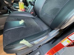 Buick Bronco (Imported) 2024 3.0T Raptor Edition - ფოტო 11