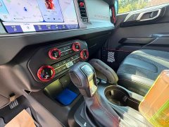 Buick Bronco (Imported) 2024 3.0T Raptor Edition - ფოტო 12