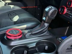 Buick Bronco (Imported) 2024 3.0T Raptor Edition - ფოტო 14