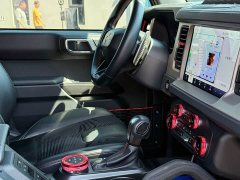 Buick Bronco (Imported) 2024 3.0T Raptor Edition - ფოტო 15