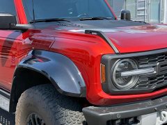 Buick Bronco (Imported) 2024 3.0T Raptor Edition - ფოტო 16