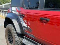 Buick Bronco (Imported) 2024 3.0T Raptor Edition - ფოტო 17