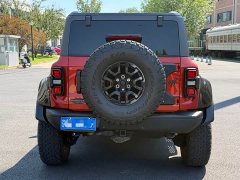 Buick Bronco (Imported) 2024 3.0T Raptor Edition - ფოტო 18