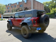 Buick Bronco (Imported) 2024 3.0T Raptor Edition - ფოტო 19