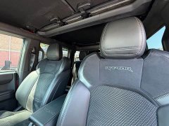Buick Bronco (Imported) 2024 3.0T Raptor Edition - ფოტო 7