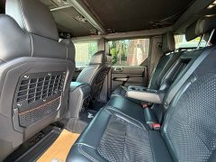 Buick Bronco (Imported) 2024 3.0T Raptor Edition - ფოტო 9
