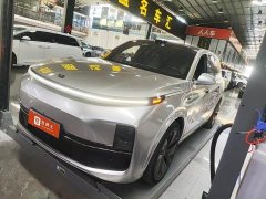 Li Auto L9 2022 Max - ფოტო 1