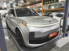 Li Auto L9 2022 Max - ფოტო 2