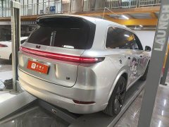 Li Auto L9 2022 Max - ფოტო 3