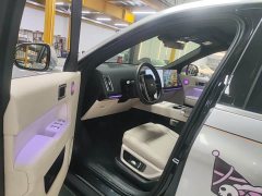 Li Auto L9 2022 Max - ფოტო 5