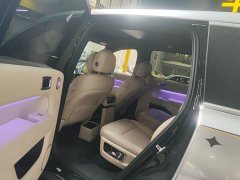 Li Auto L9 2022 Max - ფოტო 6