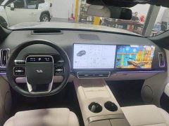 Li Auto L9 2022 Max - ფოტო 7