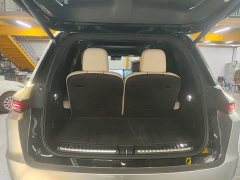 Li Auto L9 2022 Max - ფოტო 8