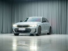 BMW 3 Series 2025 330Li M Sport Night Edition Package - ფოტო 2