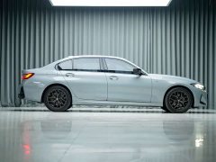 BMW 3 Series 2025 330Li M Sport Night Edition Package - ფოტო 4