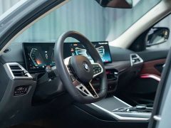 BMW 3 Series 2025 330Li M Sport Night Edition Package - ფოტო 5