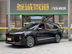NIO ES8 Six-Seat Executive Luxury Edition - ფოტო 1
