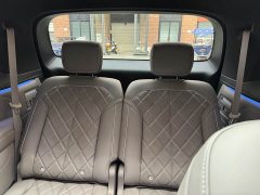 NIO ES8 Six-Seat Executive Luxury Edition - ფოტო 10