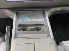 NIO ES8 Six-Seat Executive Luxury Edition - ფოტო 13
