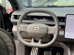 NIO ES8 Six-Seat Executive Luxury Edition - ფოტო 14