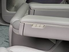 NIO ES8 Six-Seat Executive Luxury Edition - ფოტო 16
