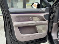 NIO ES8 Six-Seat Executive Luxury Edition - ფოტო 17