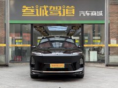 NIO ES8 Six-Seat Executive Luxury Edition - ფოტო 2