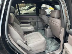 NIO ES8 Six-Seat Executive Luxury Edition - ფოტო 20