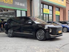 NIO ES8 Six-Seat Executive Luxury Edition - ფოტო 3