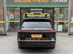 NIO ES8 Six-Seat Executive Luxury Edition - ფოტო 5