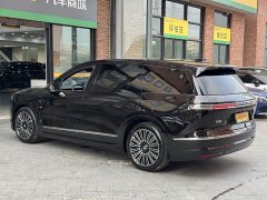 NIO ES8 Six-Seat Executive Luxury Edition - ფოტო 6