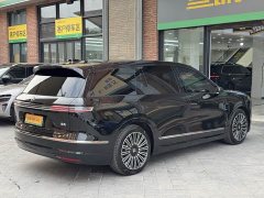 NIO ES8 Six-Seat Executive Luxury Edition - ფოტო 7