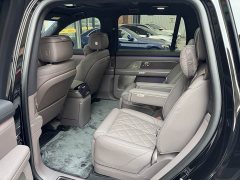 NIO ES8 Six-Seat Executive Luxury Edition - ფოტო 9