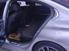 BMW 3 Series 320Li M Sport Package - ფოტო 7