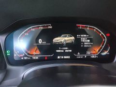 BMW 3 Series 320Li M Sport Package - ფოტო 9