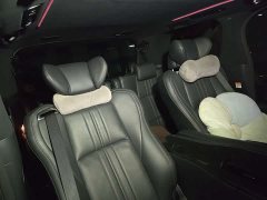 Lexus LM 2020 300h 7-Seater Elegant Edition - ფოტო 7